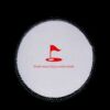 Sublimation Patch - Circle Thumbnail