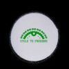 Sublimation Patch - Circle Thumbnail