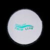 Sublimation Patch - Circle Thumbnail