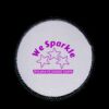 Sublimation Patch - Circle Thumbnail