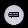 Sublimation Patch - Circle Thumbnail