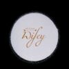 Sublimation Patch - Circle Thumbnail