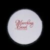 Sublimation Patch - Circle Thumbnail