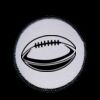 Sublimation Patch - Circle Thumbnail