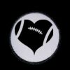 Sublimation Patch - Circle Thumbnail
