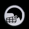 Sublimation Patch - Circle Thumbnail