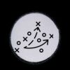 Sublimation Patch - Circle Thumbnail