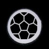 Sublimation Patch - Circle Thumbnail