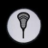 Sublimation Patch - Circle Thumbnail