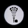 Sublimation Patch - Circle Thumbnail