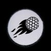 Sublimation Patch - Circle Thumbnail