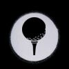 Sublimation Patch - Circle Thumbnail