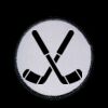 Sublimation Patch - Circle Thumbnail