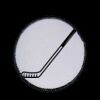 Sublimation Patch - Circle Thumbnail