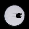 Sublimation Patch - Circle Thumbnail