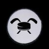 Sublimation Patch - Circle Thumbnail