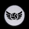 Sublimation Patch - Circle Thumbnail