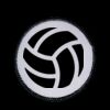Sublimation Patch - Circle Thumbnail