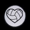 Sublimation Patch - Circle Thumbnail