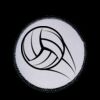 Sublimation Patch - Circle Thumbnail