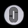 Sublimation Patch - Circle Thumbnail