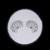 Sublimation Patch - Circle Thumbnail