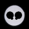 Sublimation Patch - Circle Thumbnail