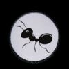 Sublimation Patch - Circle Thumbnail