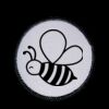 Sublimation Patch - Circle Thumbnail