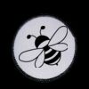 Sublimation Patch - Circle Thumbnail