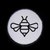 Sublimation Patch - Circle Thumbnail