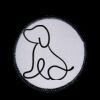 Sublimation Patch - Circle Thumbnail