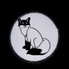 Sublimation Patch - Circle Thumbnail