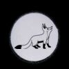Sublimation Patch - Circle Thumbnail