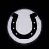 Sublimation Patch - Circle Thumbnail