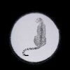 Sublimation Patch - Circle Thumbnail
