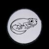 Sublimation Patch - Circle Thumbnail
