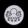 Sublimation Patch - Circle Thumbnail