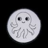 Sublimation Patch - Circle Thumbnail