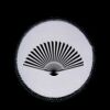 Sublimation Patch - Circle Thumbnail