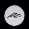 Sublimation Patch - Circle Thumbnail