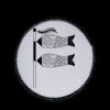 Sublimation Patch - Circle Thumbnail