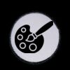 Sublimation Patch - Circle Thumbnail