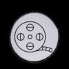 Sublimation Patch - Circle Thumbnail