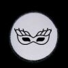 Sublimation Patch - Circle Thumbnail