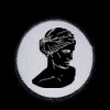 Sublimation Patch - Circle Thumbnail