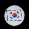 Sublimation Patch - Circle Thumbnail