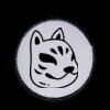 Sublimation Patch - Circle Thumbnail