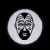 Sublimation Patch - Circle Thumbnail