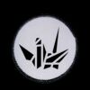 Sublimation Patch - Circle Thumbnail